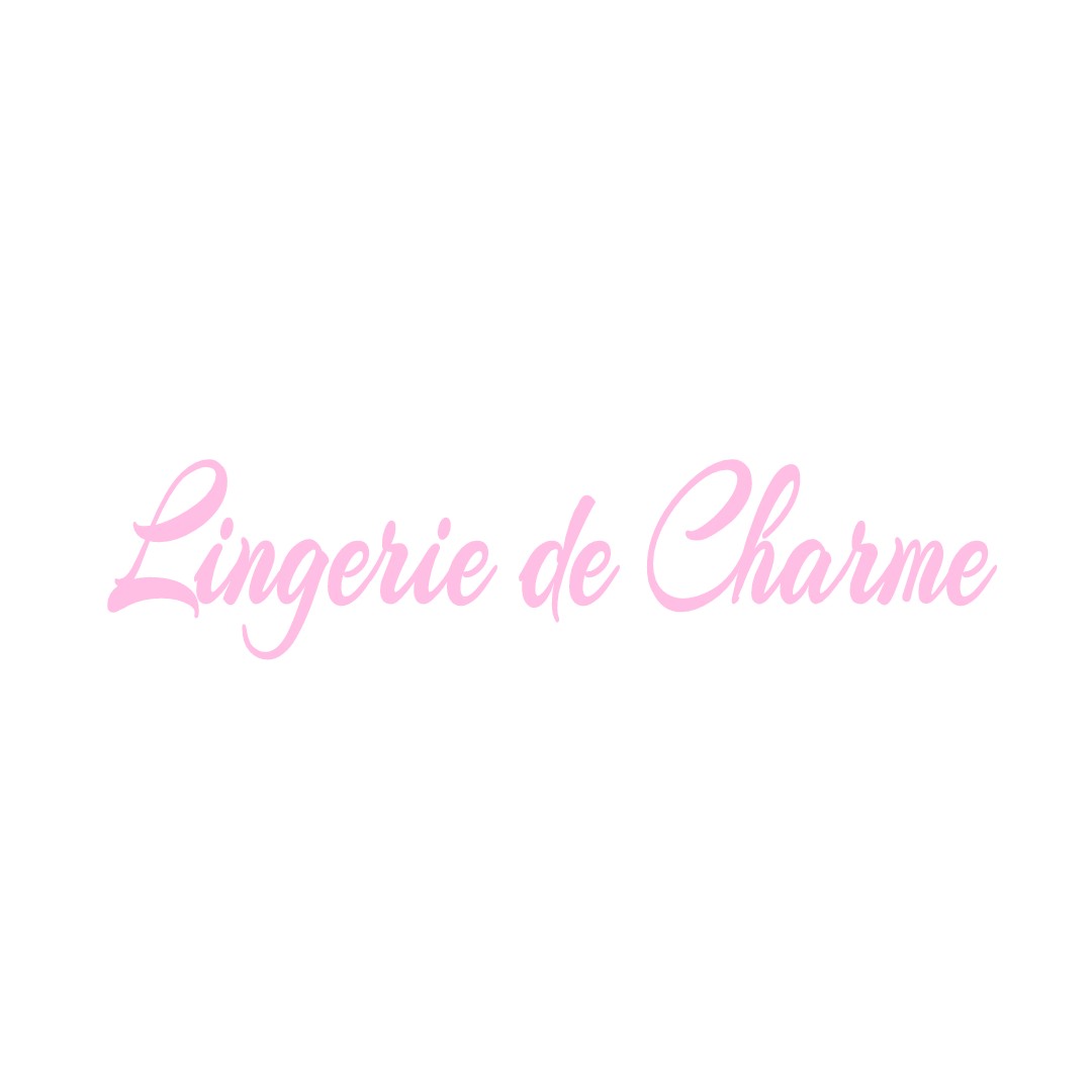 LINGERIE DE CHARME LERY